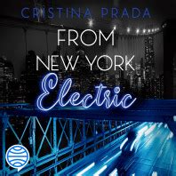 megan maxwell cristina prada|Electric by Cristina Prada .